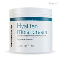 라퓨레브 Super Big 하이알텐 수분 크림 500ml, 1개