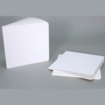 나만의책만들기 반제품 북아트 스크랩북 10개 유치원, 10p