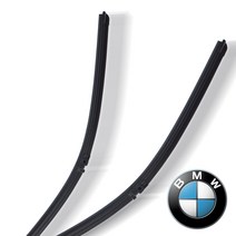BMW 와이퍼 뉴5GT 세트 10년~18년 WM, Y690타입 650+475