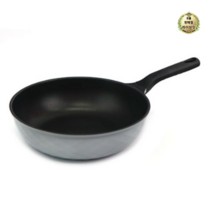 라이브잇 키친아트 꼬뜨 플러스 IH 인덕션 궁중팬, 12개, 28cm