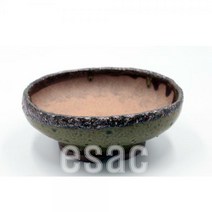 도자기화분 R13 - 다육화분 주물럭화분 국내산 도기