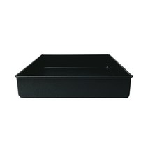 4호 정사각팬 225X225X45(H) mm 사각틀 오븐팬 오븐틀 빵팬 케이크팬 베이킹도구 하나베이킹푸드