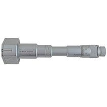 기계식 3점 내경 마이크로미터 측정 방청 눈금자, 30-40mm