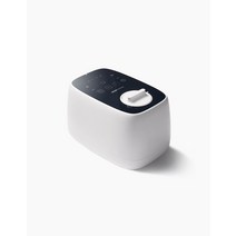[경동나비엔] 온수매트 New Simple EQM352-QH(쿠션 퀸 라이트그레이)(단품), 경동나비엔 온수매트 New Simp