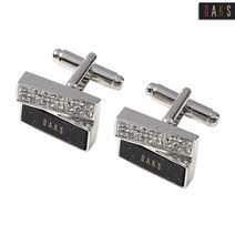 닥스 AK수원점 닥스셔츠 사금석 닥스로고 커프스 DJG1ACCF105N1