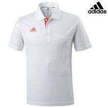 아디다스 반팔티셔츠 카라티 단체복 남녀공용