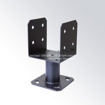 목조주택자재 철물 정자용 가구부품 목공 EPB140-B DIY 점 tradehsw2*58148968KE, 본상품선택