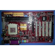산업용 컴퓨터 PC 원본 694 694t isa i 메인 보드 370 cpu isa 마더 보드 5 i lpt isa 2 com 자수기, 없음