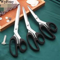 무나큐 원단재단기 무선 미니 원단 재단기 의류 재단 기계 칼날 전지 가위 검정 회색, 블랙 25.5cm 10.2리터