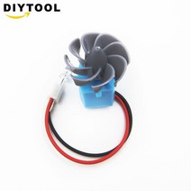 가정용풍력발전기 VV rpm 모터 풍력 터빈 발전기 액세서리