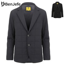 벤제프 벤제프 경주 포항 모다 신슐레이트 자켓 BL4QMJK006