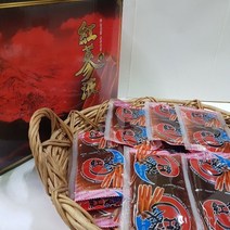 중리농원 홍삼액 50팩, 1박스, 100ml