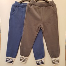 스탭키즈 기모쮸리시보리트레이닝(하) 기모쮸리 시보리 트레이닝 팬츠