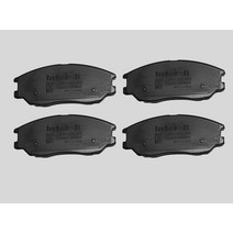 에쿠스4.5 인터알 GG패드 오피러스