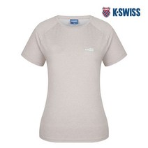 케이스위스 여성 반팔 티셔츠 4219OF250 MG