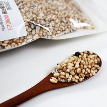 압력으로 볶은 오곡 통곡물 230g 볶은곡식 시리얼 국내산, 단품