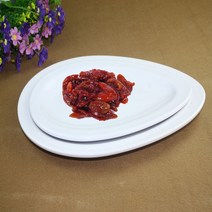 순창 궁중 매실 장아찌 1kg 삼겹살 찰떡궁합(여름 별미 반찬)-궁중음식본가(초연당)
