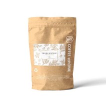 커피앳홈 / 브라질 모지아나 (200g), 에스프레소머신