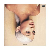 아리아나 그란데 Ariana Grande Sweetener LP 음반 바이닐 레코드 앨범