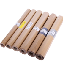 크라프트지롤 36g 50g 80g 100g 포장지 / 코팅 비코팅 - 크래트포장지 선물포장 꽃자재도매 종이꽃포장지, 6.PE80g