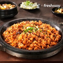 프레시지 [연타발] 깍두기 양밥 250g, 단품
