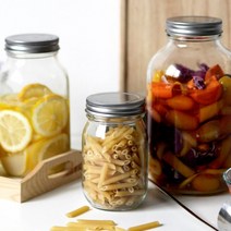 셀러메이트 밀폐 유리공병, 450ml