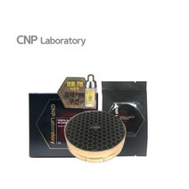 CNP 차앤박 프로폴리스 앰플 인 쿠션 (본품+리필) 15g+15g, 21호 라이트베이지 (본품+리필)