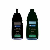 타코메타 블루텍조도회전풍속계 회전계 DT 2235B 5 99999RPM, 단품