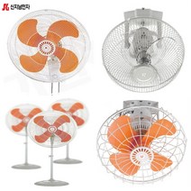 신지남선풍기 공업용대형선풍기 스탠드 벽걸이 이동형 SGN-75W SGN-50MP SGN-16C SGN-50C SGN-45P SGN-60P SGN-018 SGN-024, 신지남공업회전선풍기/SGN-60P