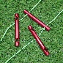 알루미늄 막대 스토퍼 캠핑용품 텐트용품