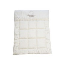 스윗하트 오가닉 내츄럴 유아이불/신생아이불