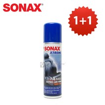 1+1 소낙스 익스트림 가죽크리너-250ml+금액별사은품 가죽 로션 보호제 클리너 세정제 보호세정제 광택제 복원제