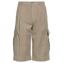 DRIES VAN NOTEN 드리스 반 노튼 Cropped 팬츠 13959883OK142531