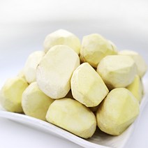 [런칭기념]공주밤 정안 알밤 생율 햇밤 생밤 맛밤 깐밤 1kg, [런칭기념]공주 깐밤 1kg