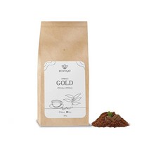 독일직구 에코로얄 에스프레소 원두 250g 분쇄된 커피 원두 I 진한 분쇄 커피 - 체 운반용 및 프렌치 프레스(골드) 아이디얼, 수량, 상세참조