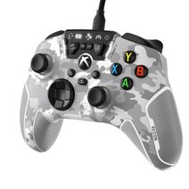 TURTLE BEACH Recon Wired Controller Arctic Camo, 1개