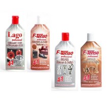 주방청소 가죽 인덕션 유기그릇 세정제 은세척 설거지 살림템, 1개, 크리너종류 A.인덕션스테인레스