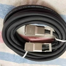 8m 외부 미니 SAS SFF-8470 TO 데이터 케이블 8470 남성 34P 하드 디스크 IBN5000-8 용 고어 HP, 한개옵션0, 한개옵션1