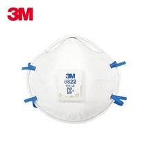 3M 목재소 편한 초정전필터 일회용 1급 방진마스크 10p 산업마스크