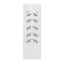 5879 유커먼 스틱리모컨 리모트 RF콘센트용SD-UND-RF2, 본상품선택