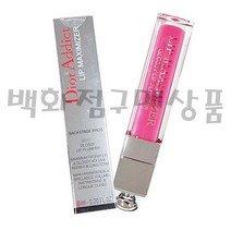 디올립 맥시마이저6ml-볼륨효과 24시간 지속되는 수분감선사, 012로즈우드