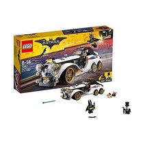 LEGO 70911 DC Comics Batman The Penguin Arctic Roller, 본문참고