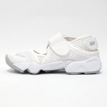 나이키 NIKE 에어 리프트 322359-111 GS 화이트