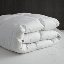 소프라움 소프라움 투르90 프렌치덕 이불솜 싱글사이즈 사계절용, WH