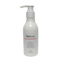[한스교역] 피부관리사 실기시험 화장품 200ml (메이크업 리무버)