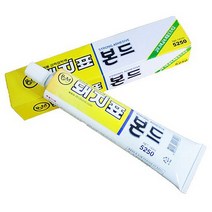 돼지표 강력 접착제 본드 140ml, 1개