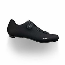 피직 템포 R5 오버커브 사이클링 신발 블랙 287mm(45 EU) 블랙블랙, Black/Black_9