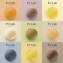 Frisk 프리스크 천연 수제 비누 숯 율무 외 골라담기 68379062EA, 캣츠바바 07_흑미비누 100g, 캣츠바바 본상품선택