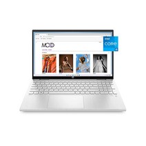 HP Pavilion x360 컨버터블 노트북 12세대 인텔 코어 i51235U 12GB RAM 256GB SSD 15.6인치 풀 HD 터치스크린 윈도우 11 홈 긴 배, 단일, 단일