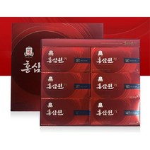 추석 명절 홍삼 부모님 선물 추천 구정선물 개업선물